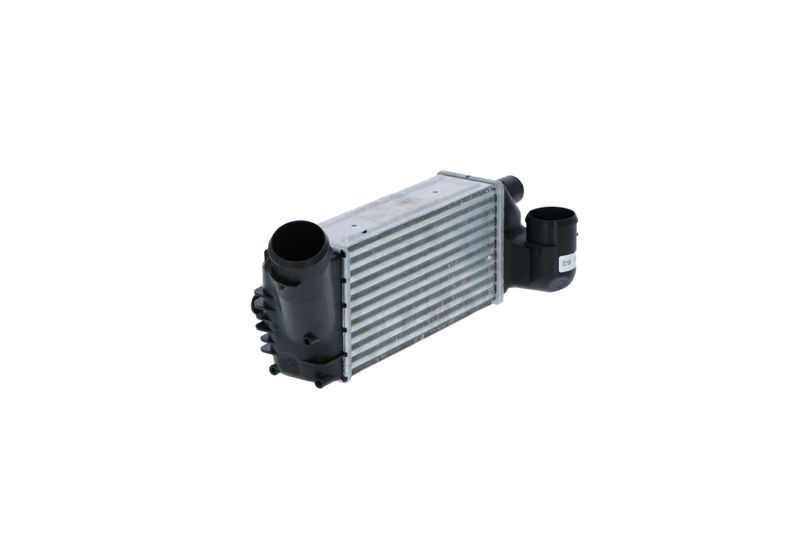 NRF, Intercooler, échangeur