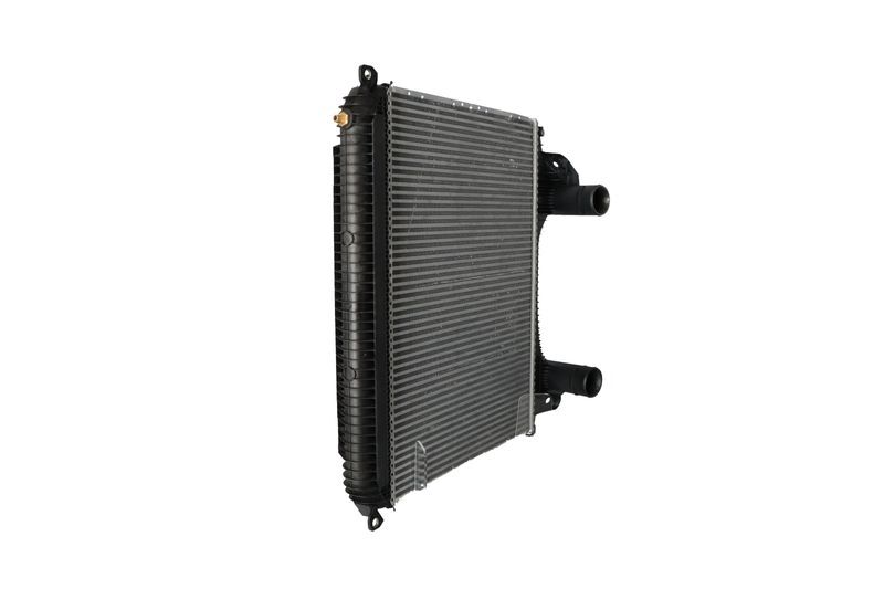 NRF, Intercooler, échangeur