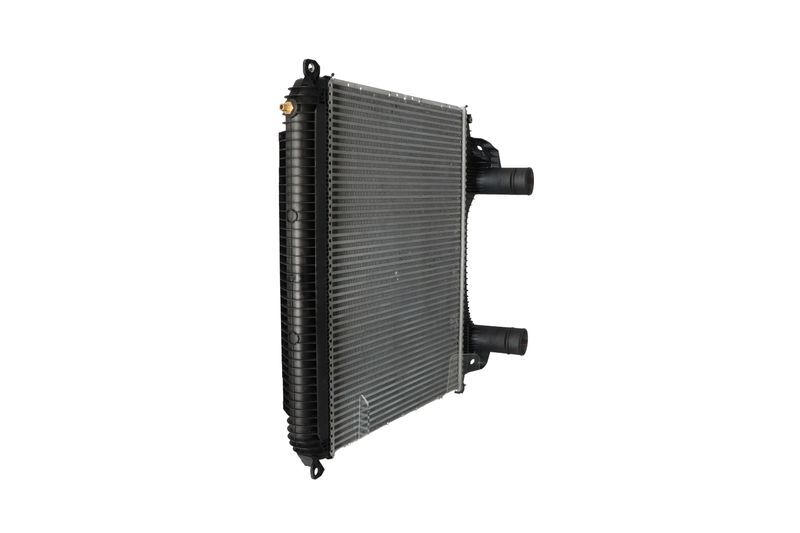 NRF, Intercooler, échangeur