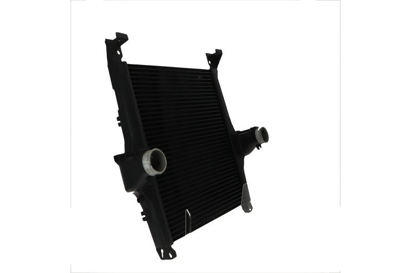 NRF, Intercooler, échangeur