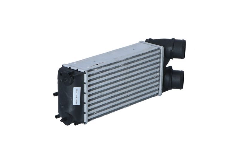 NRF, Intercooler, échangeur