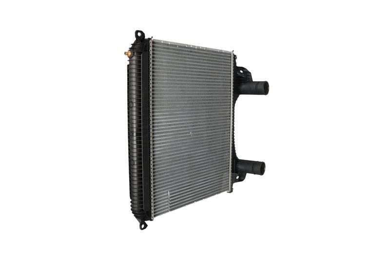 NRF, Intercooler, échangeur