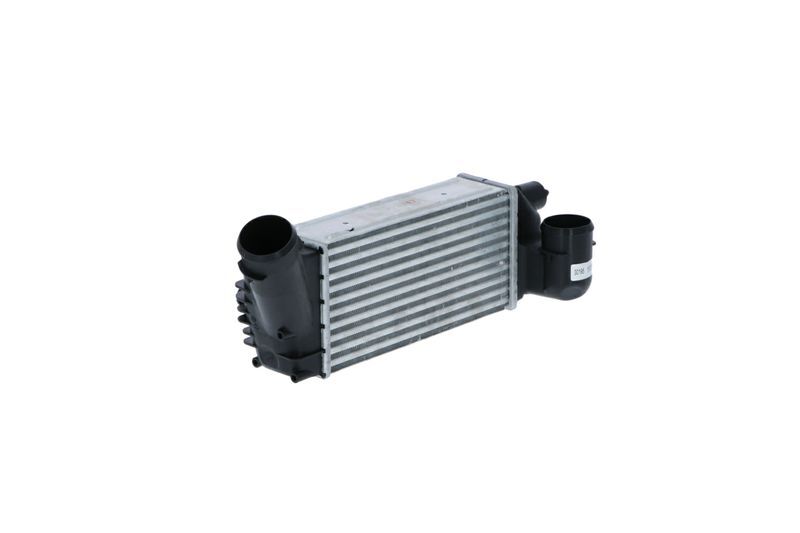 NRF, Intercooler, échangeur