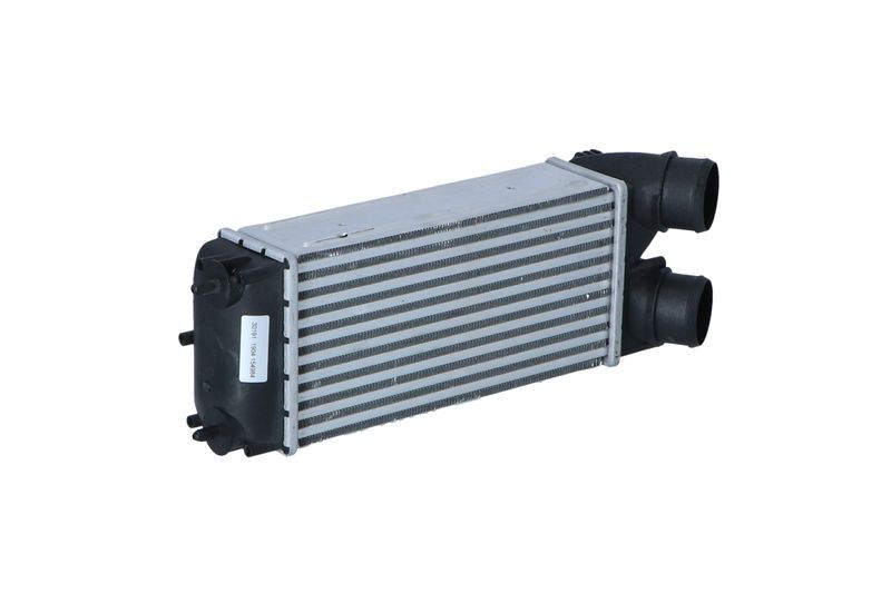 NRF, Intercooler, échangeur