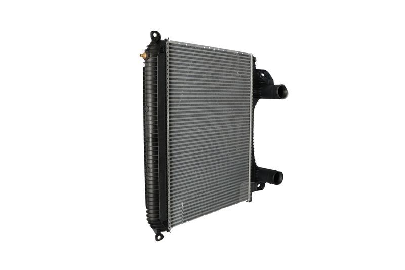 NRF, Intercooler, échangeur