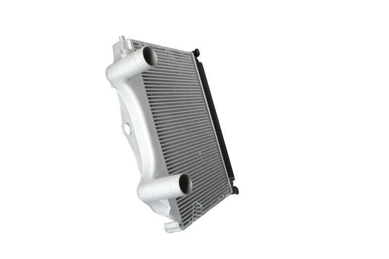 NRF, Intercooler, échangeur