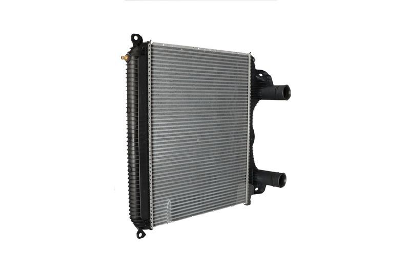 NRF, Intercooler, échangeur