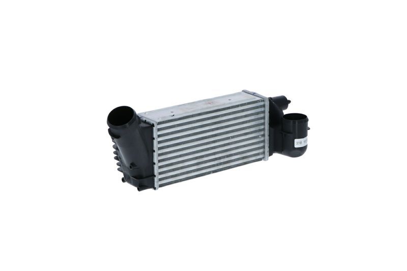 NRF, Intercooler, échangeur