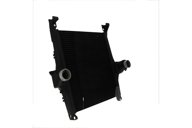 NRF, Intercooler, échangeur