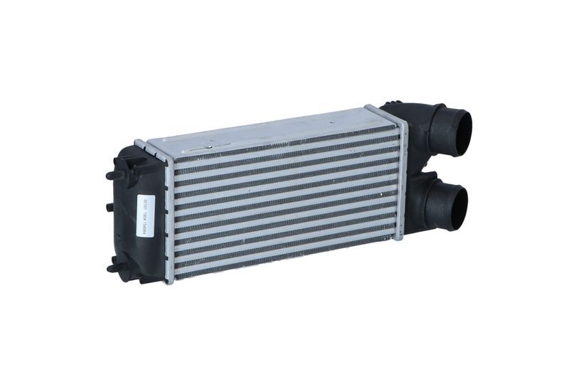 NRF, Intercooler, échangeur