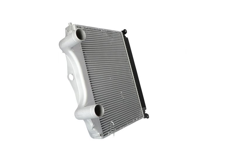 NRF, Intercooler, échangeur