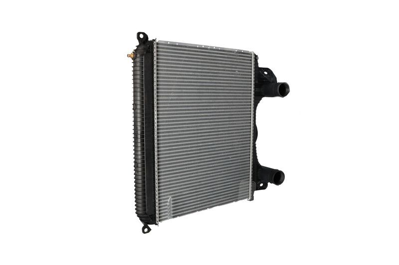 NRF, Intercooler, échangeur