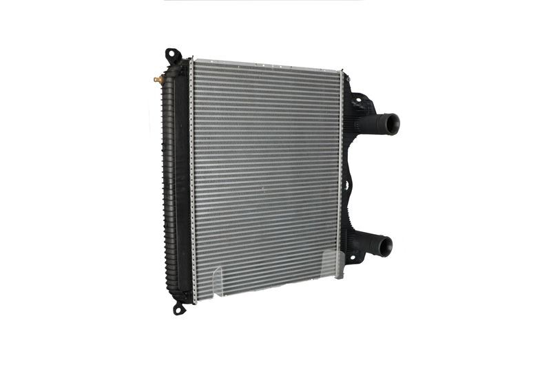 NRF, Intercooler, échangeur