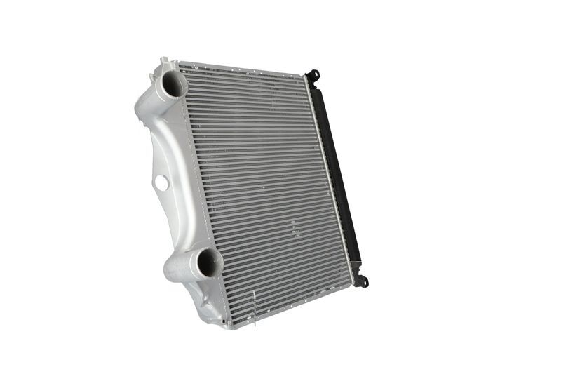 NRF, Intercooler, échangeur