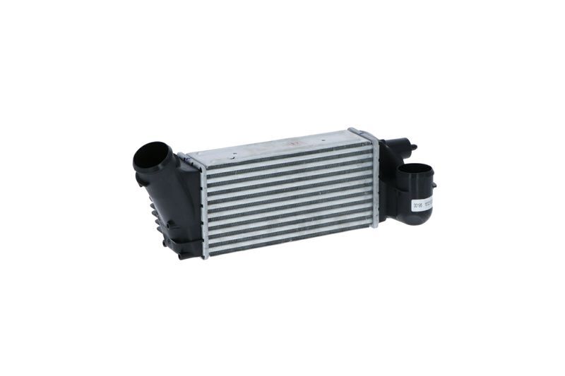 NRF, Intercooler, échangeur