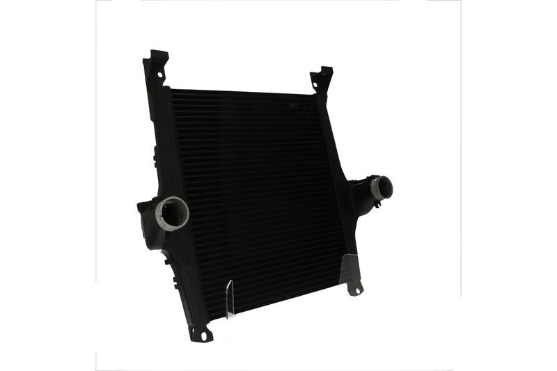 NRF, Intercooler, échangeur