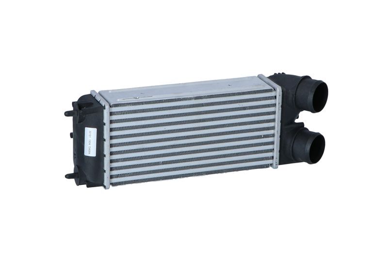 NRF, Intercooler, échangeur