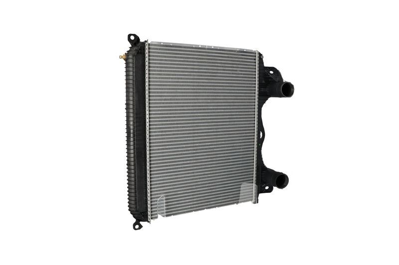 NRF, Intercooler, échangeur