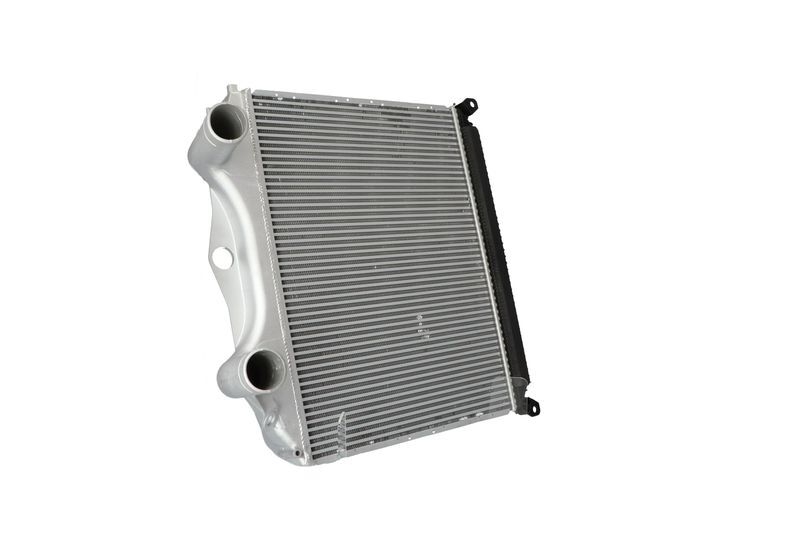 NRF, Intercooler, échangeur