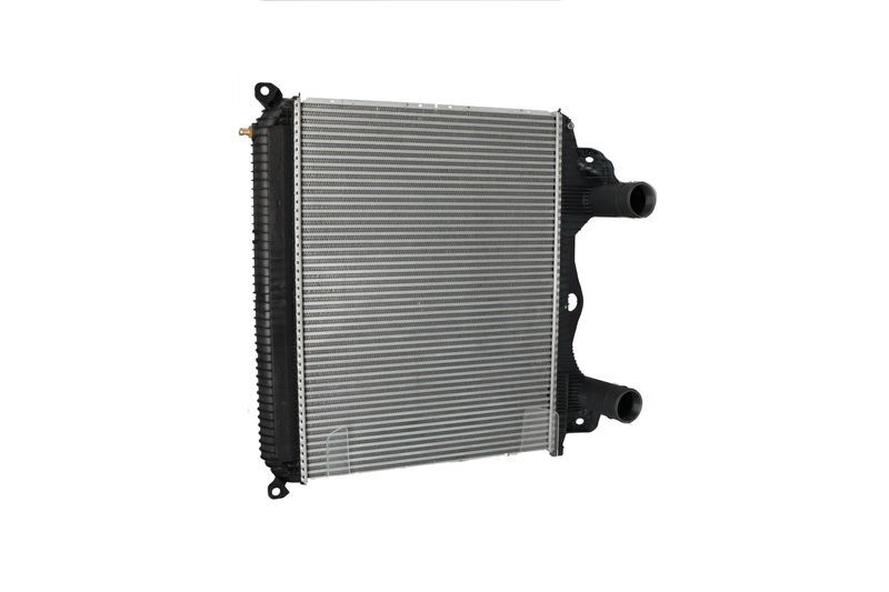 NRF, Intercooler, échangeur