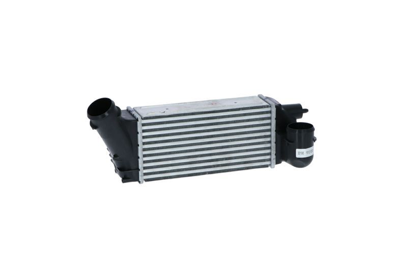 NRF, Intercooler, échangeur