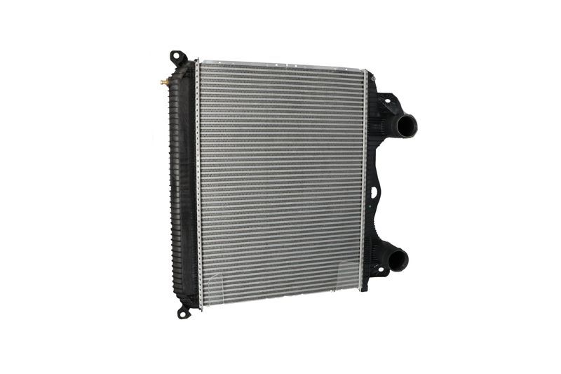 NRF, Intercooler, échangeur