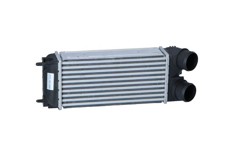 NRF, Intercooler, échangeur