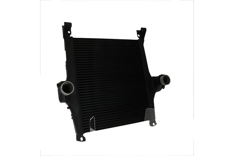 NRF, Intercooler, échangeur