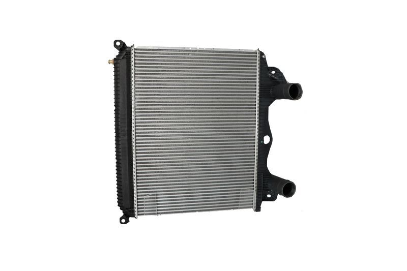 NRF, Intercooler, échangeur