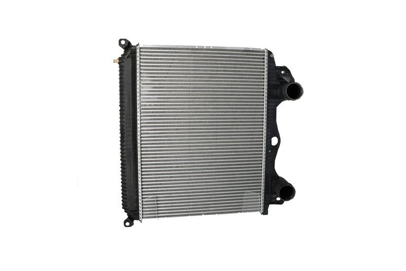 NRF, Intercooler, échangeur