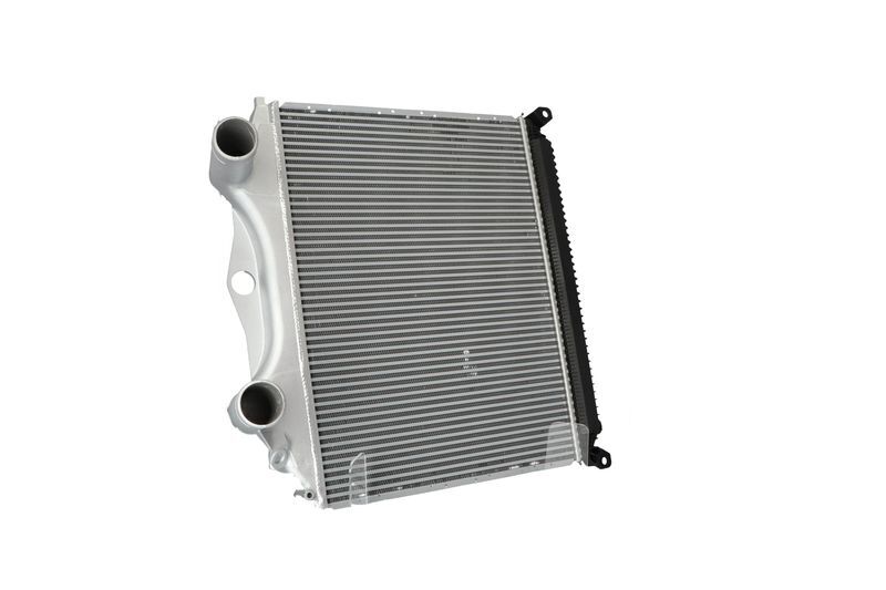 NRF, Intercooler, échangeur