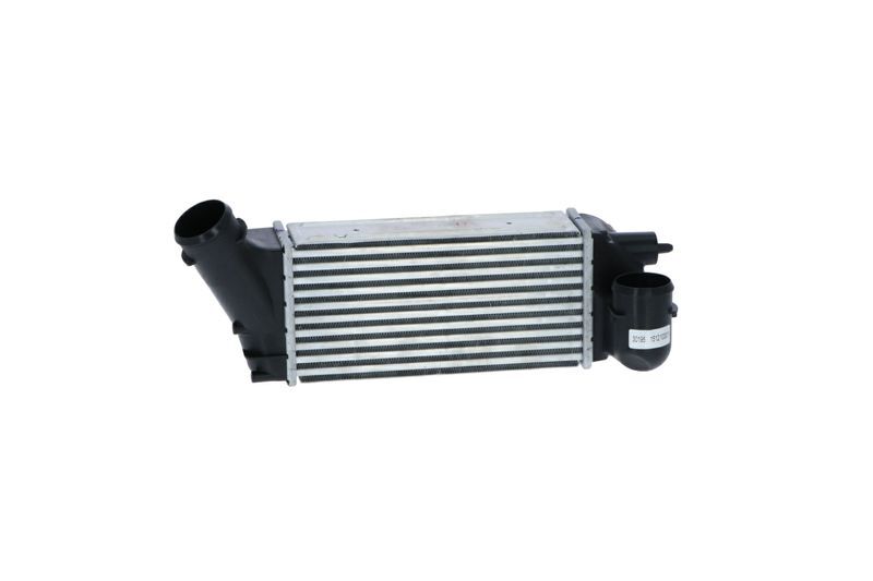 NRF, Intercooler, échangeur