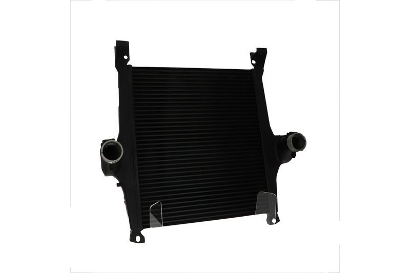 NRF, Intercooler, échangeur