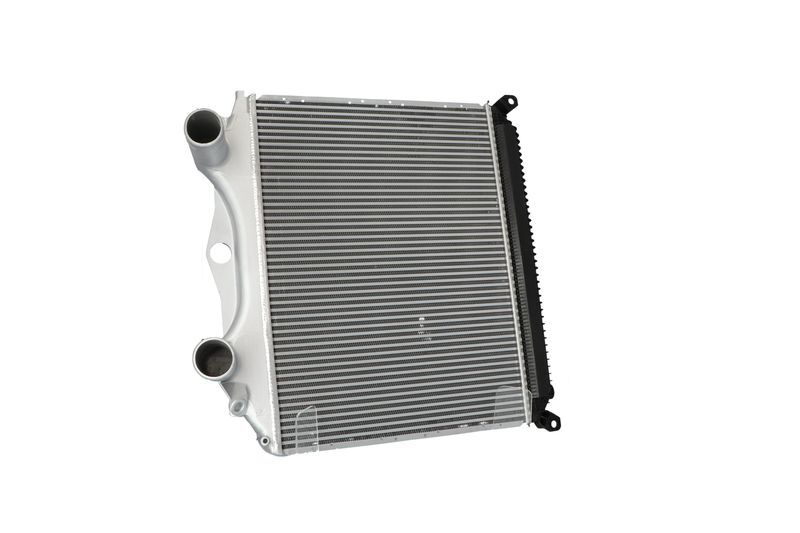 NRF, Intercooler, échangeur