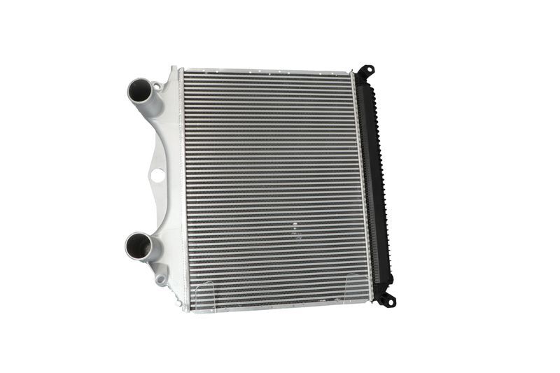 NRF, Intercooler, échangeur