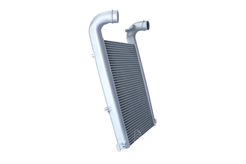 NRF, Intercooler, échangeur