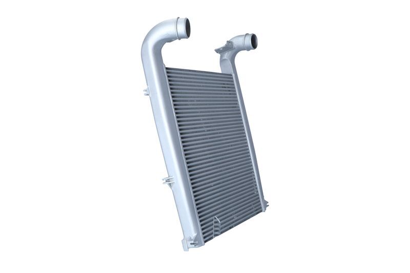 NRF, Intercooler, échangeur