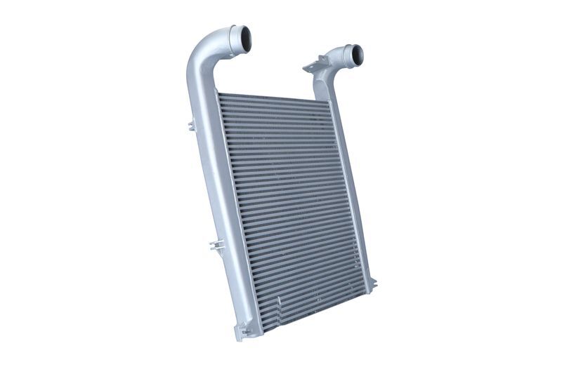 NRF, Intercooler, échangeur