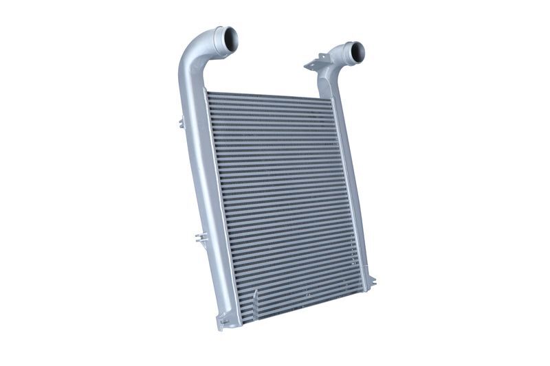 NRF, Intercooler, échangeur