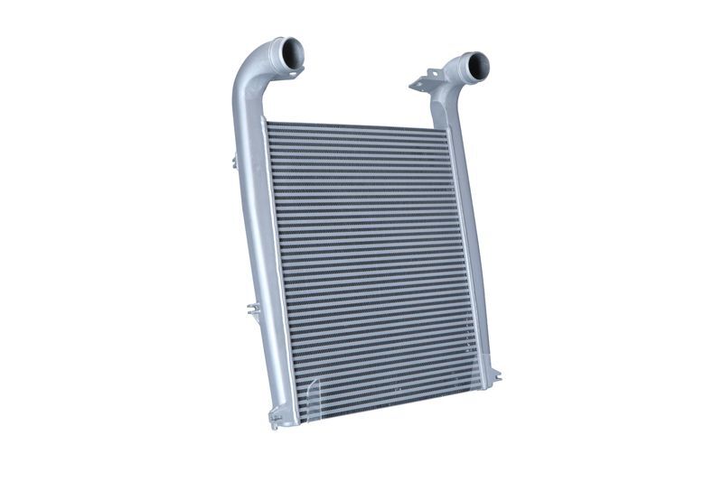 NRF, Intercooler, échangeur