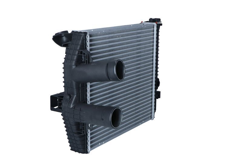 NRF, Intercooler, échangeur