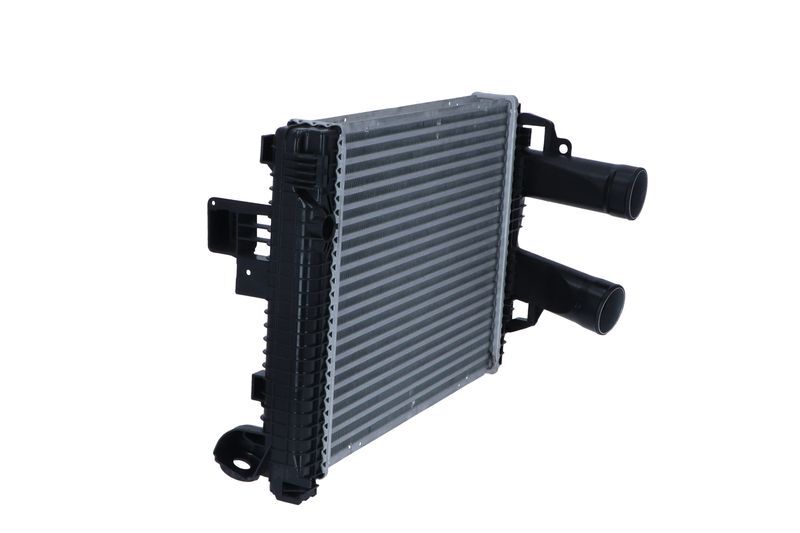 NRF, Intercooler, échangeur