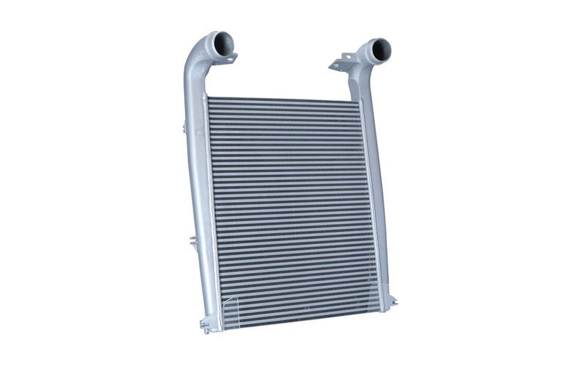 NRF, Intercooler, échangeur