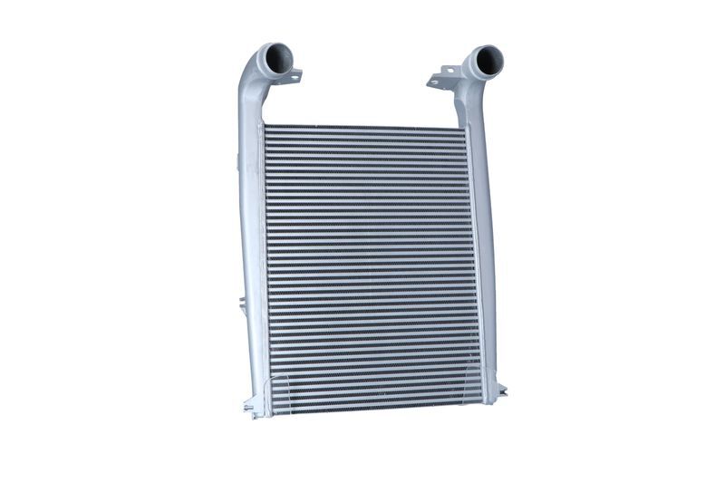 NRF, Intercooler, échangeur