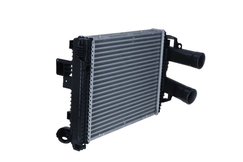 NRF, Intercooler, échangeur