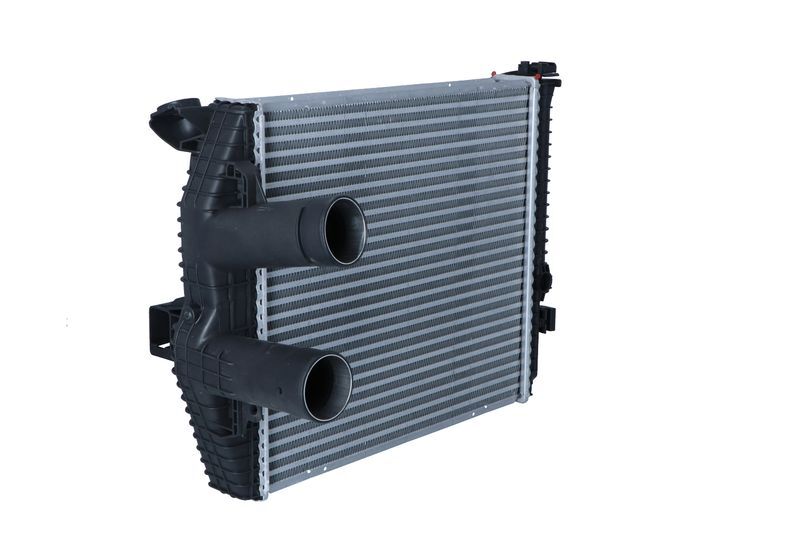 NRF, Intercooler, échangeur