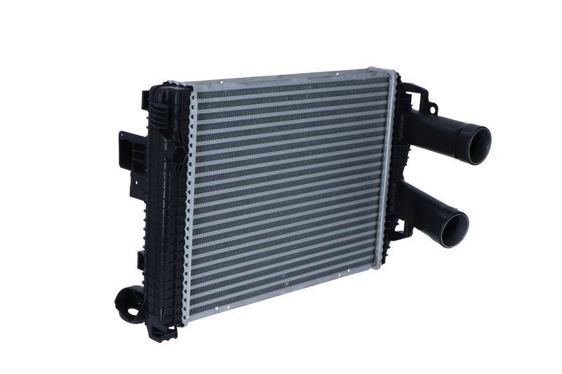 NRF, Intercooler, échangeur