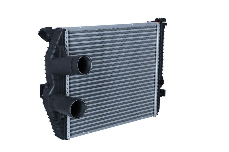 NRF, Intercooler, échangeur