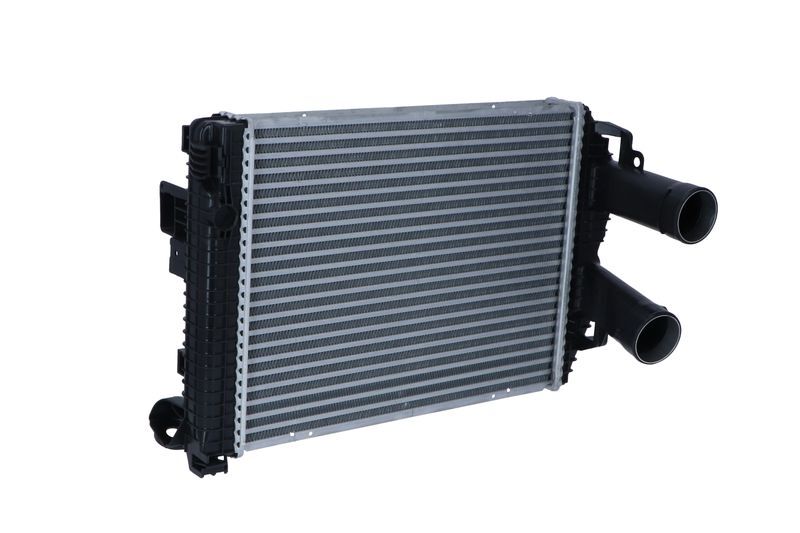 NRF, Intercooler, échangeur