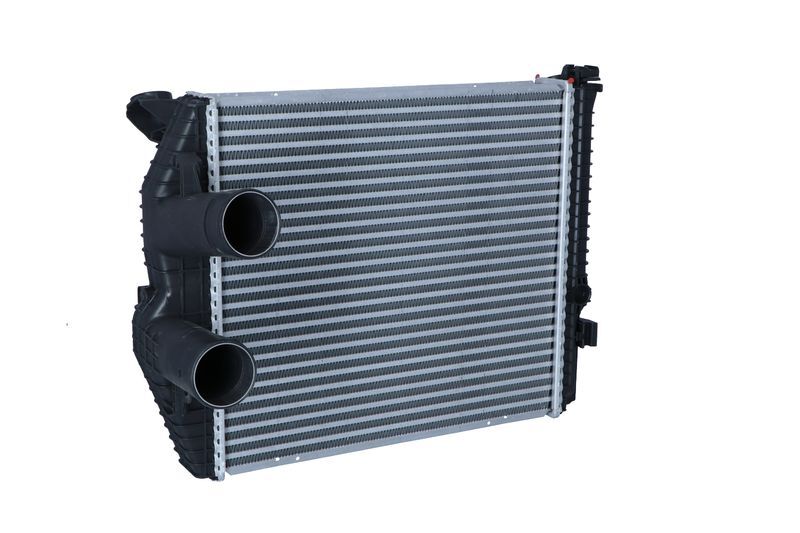 NRF, Intercooler, échangeur